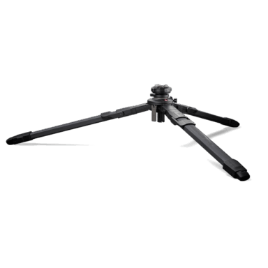 Manfrotto One Carbon Hybrid Tripod