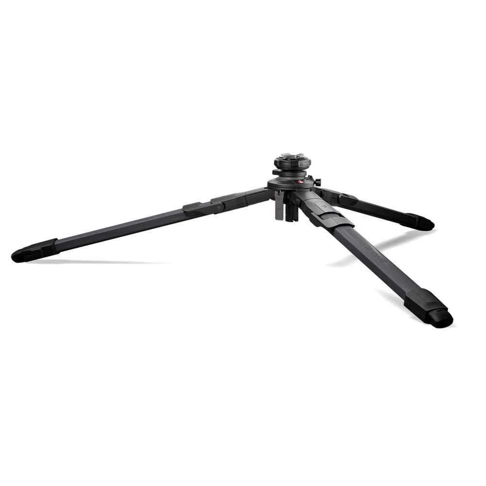 Manfrotto One Carbon Hybrid Tripod