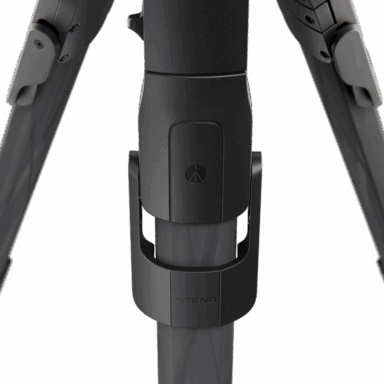 Manfrotto One Carbon Hybrid Tripod