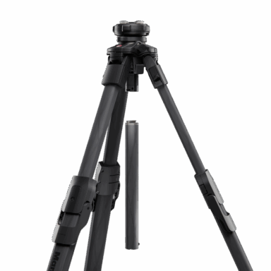 Manfrotto One Carbon Hybrid Tripod