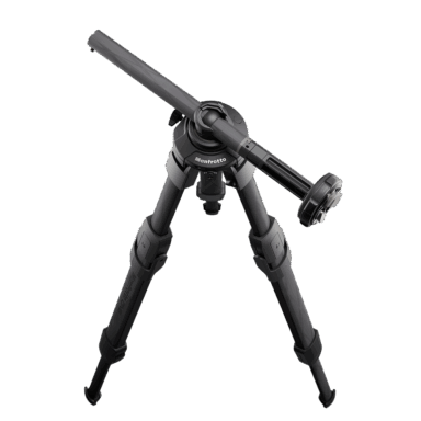 Manfrotto One Carbon Hybrid Tripod