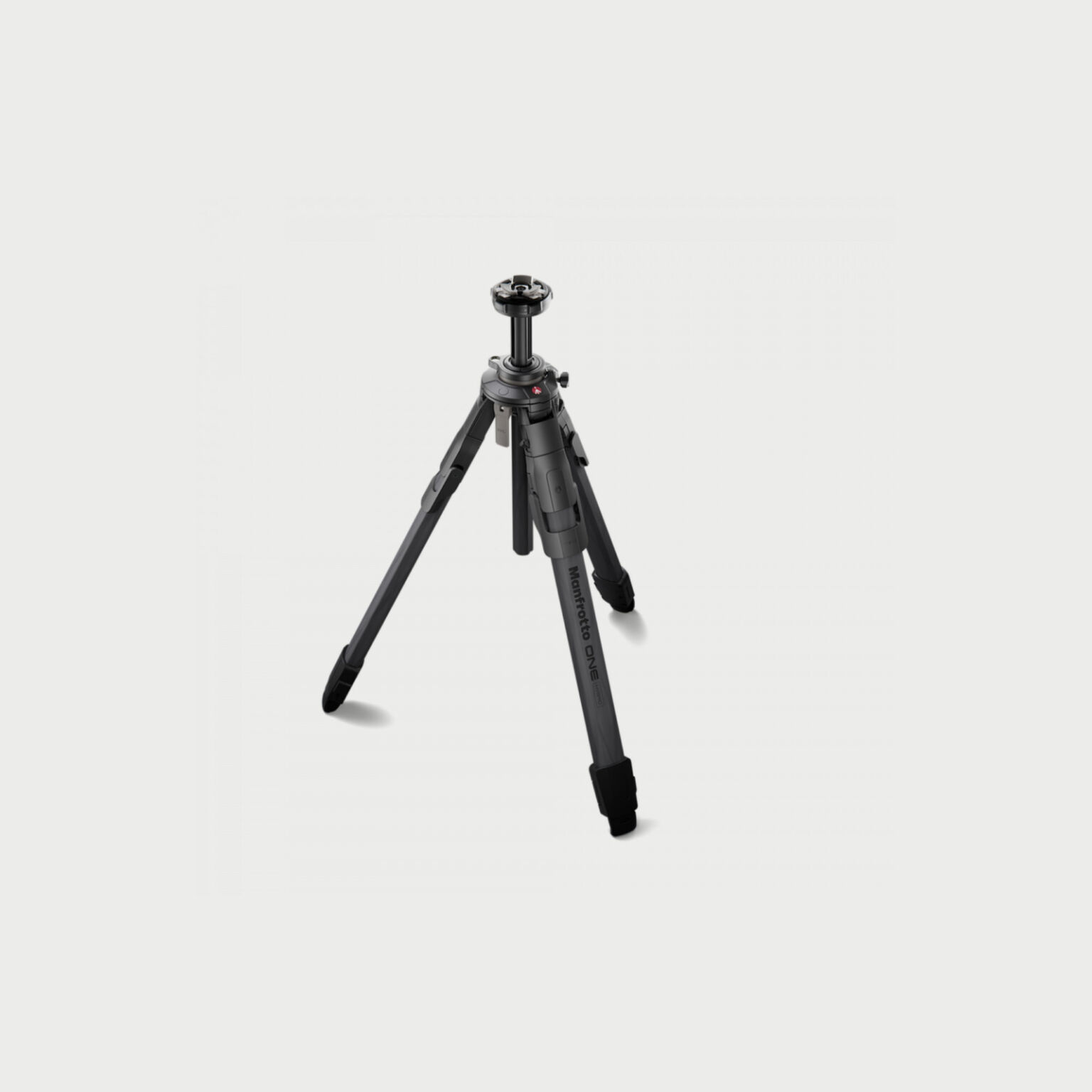 Manfrotto One Carbon Hybrid Tripod