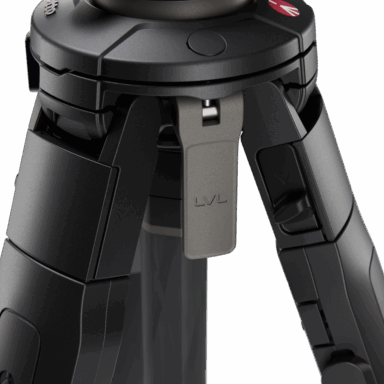 Manfrotto One Carbon Hybrid Tripod