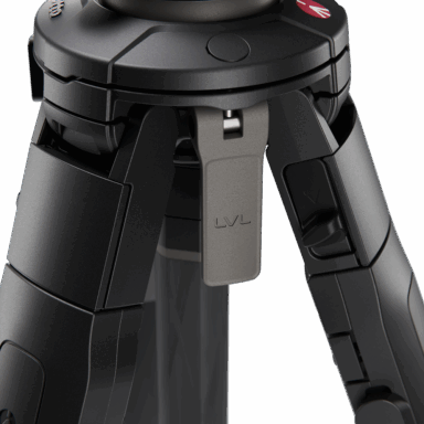 Manfrotto One Carbon Hybrid Tripod