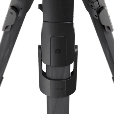 Manfrotto One Carbon Hybrid Tripod
