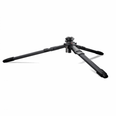 Manfrotto One Carbon Hybrid Tripod