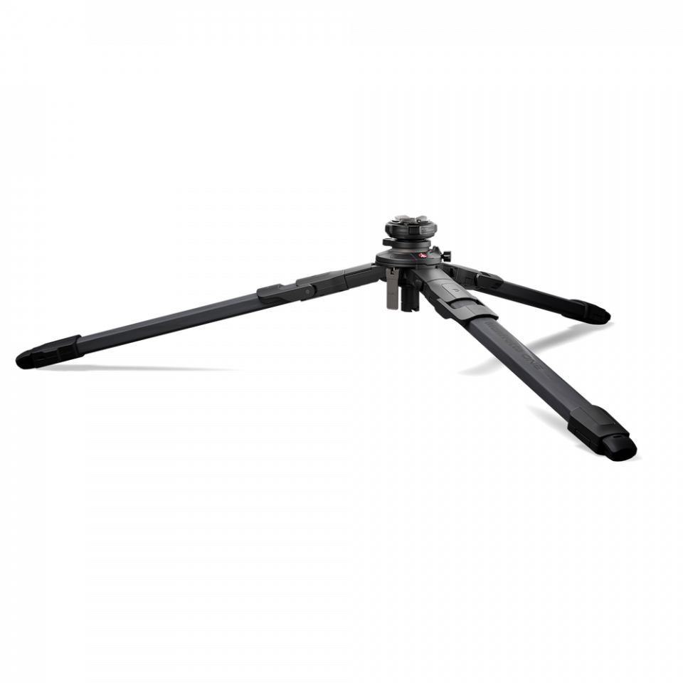 Manfrotto One Carbon Hybrid Tripod