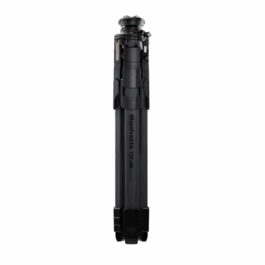 Manfrotto One Carbon Hybrid Tripod
