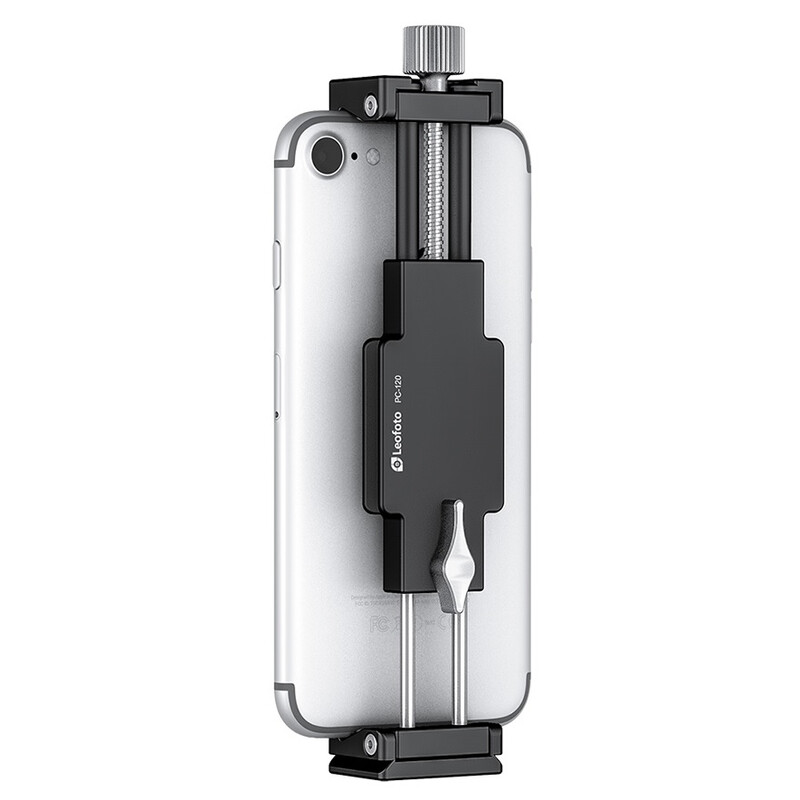 Mounting Smartphone And Tablet Holder Pc 120