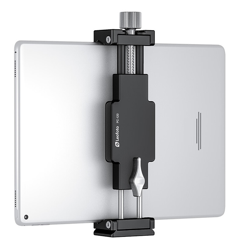 Mounting Smartphone And Tablet Holder Pc 120