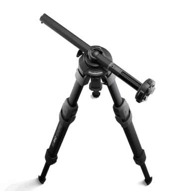 One Alu Hybrid Tripod