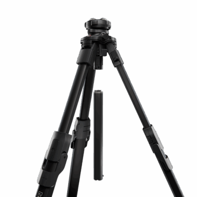 One Alu Hybrid Tripod