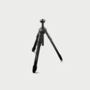 One Alu Hybrid Tripod