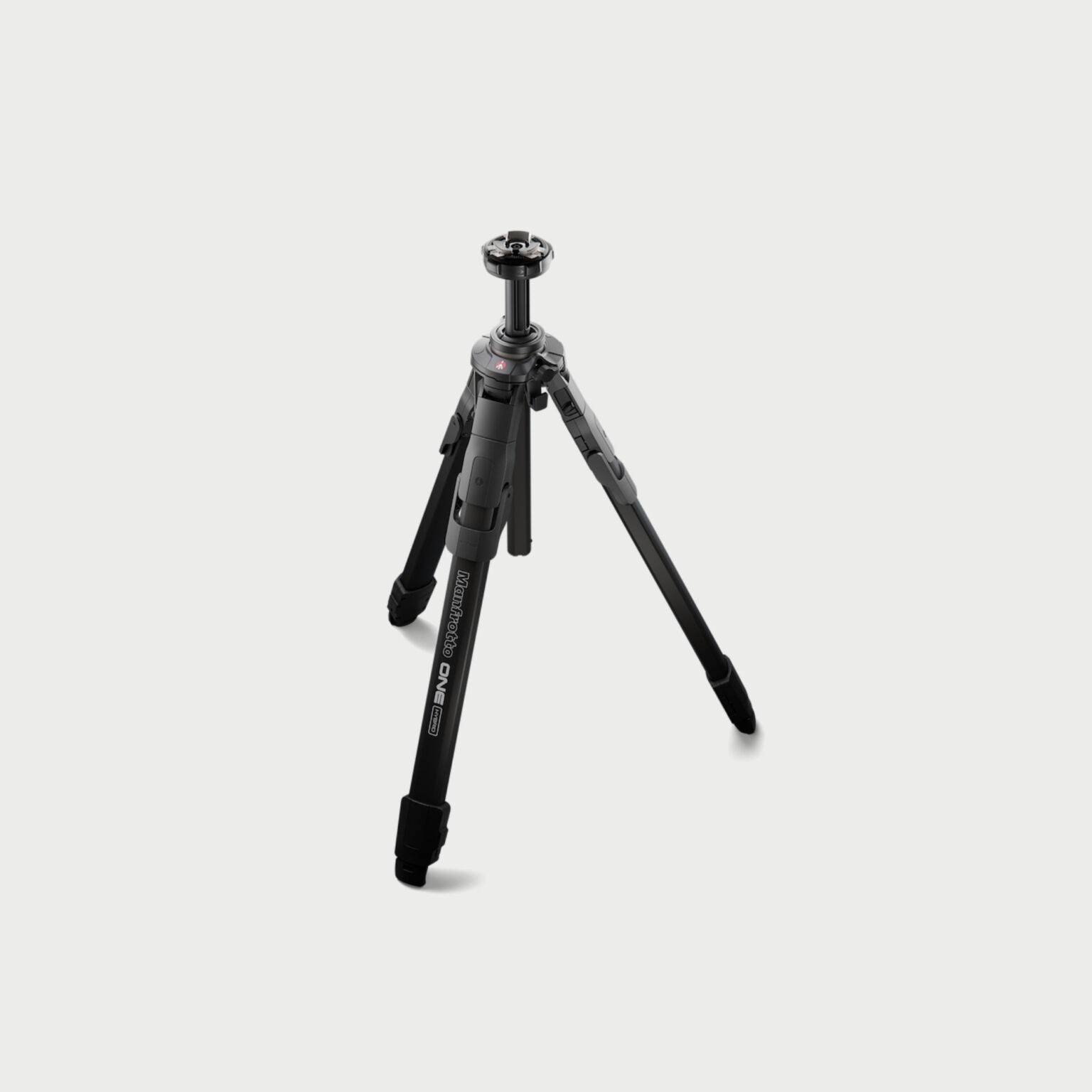 One Alu Hybrid Tripod