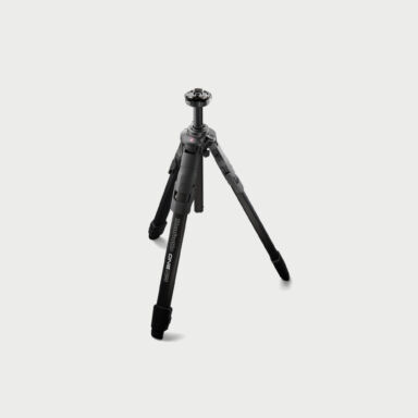 One Alu Hybrid Tripod