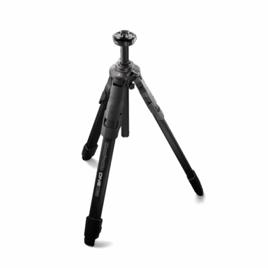 One Alu Hybrid Tripod