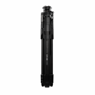 One Alu Hybrid Tripod