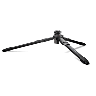 One Alu Hybrid Tripod