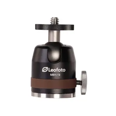 Pocket Mini Tripod Mt 03 Mbh 19