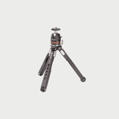 Pocket Mini Tripod Mt 03 Mbh 19