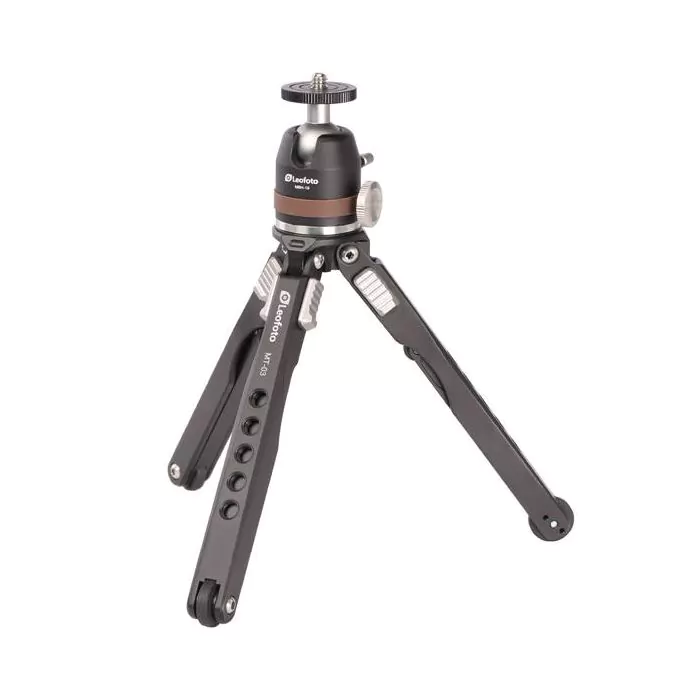 Pocket Mini Tripod Mt 03 Mbh 19