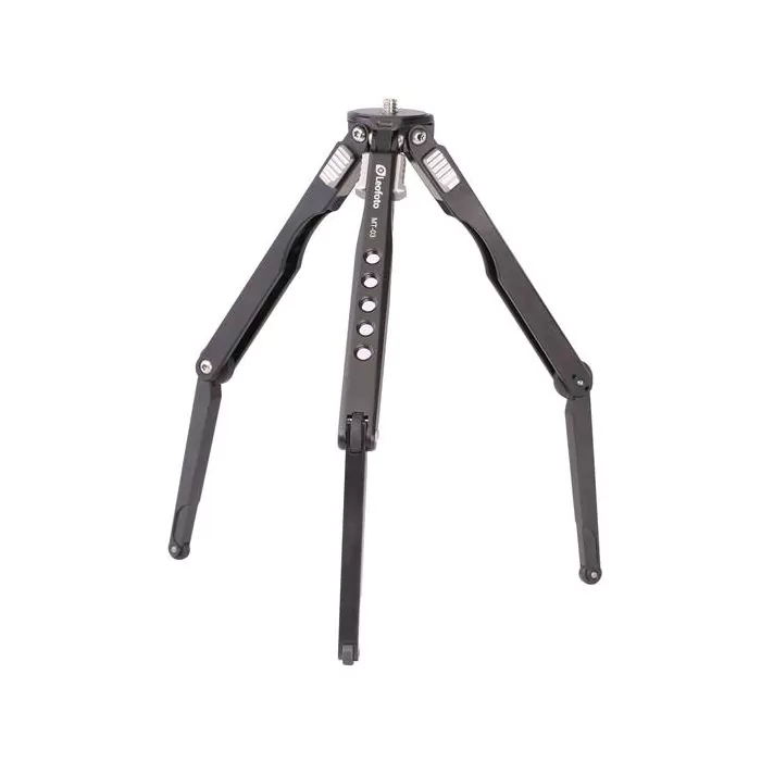 Pocket Mini Tripod Mt 03 Mbh 19