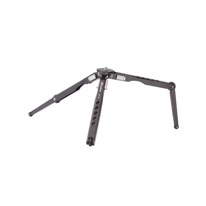 Pocket Mini Tripod Mt 03 Mbh 19