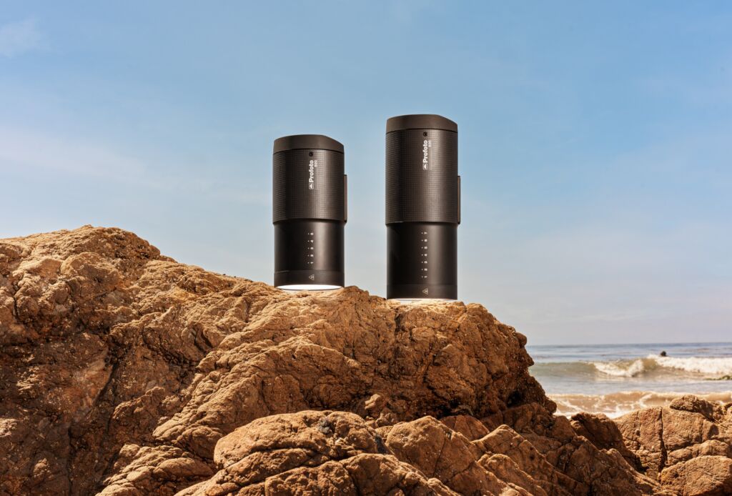 Profoto B20 Profoto B20