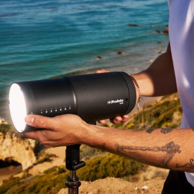 Profoto B20