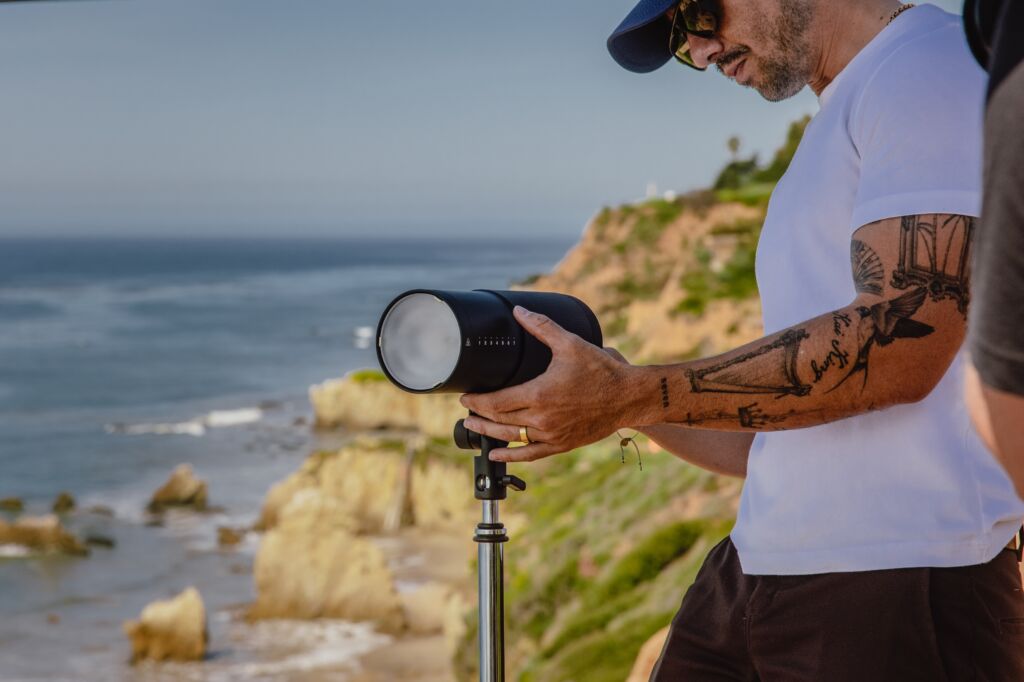 Profoto B20 Profoto B20