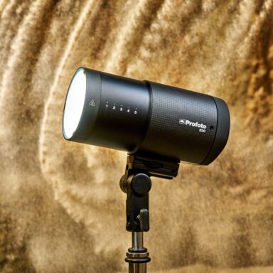 Profoto B20