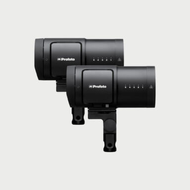 Profoto B20 Duo Kit