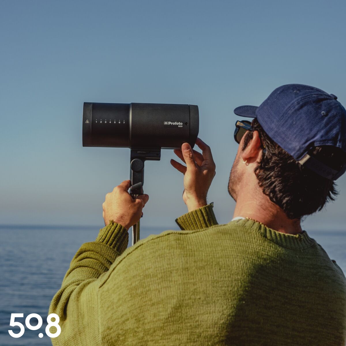 Newsletter pop-up image header