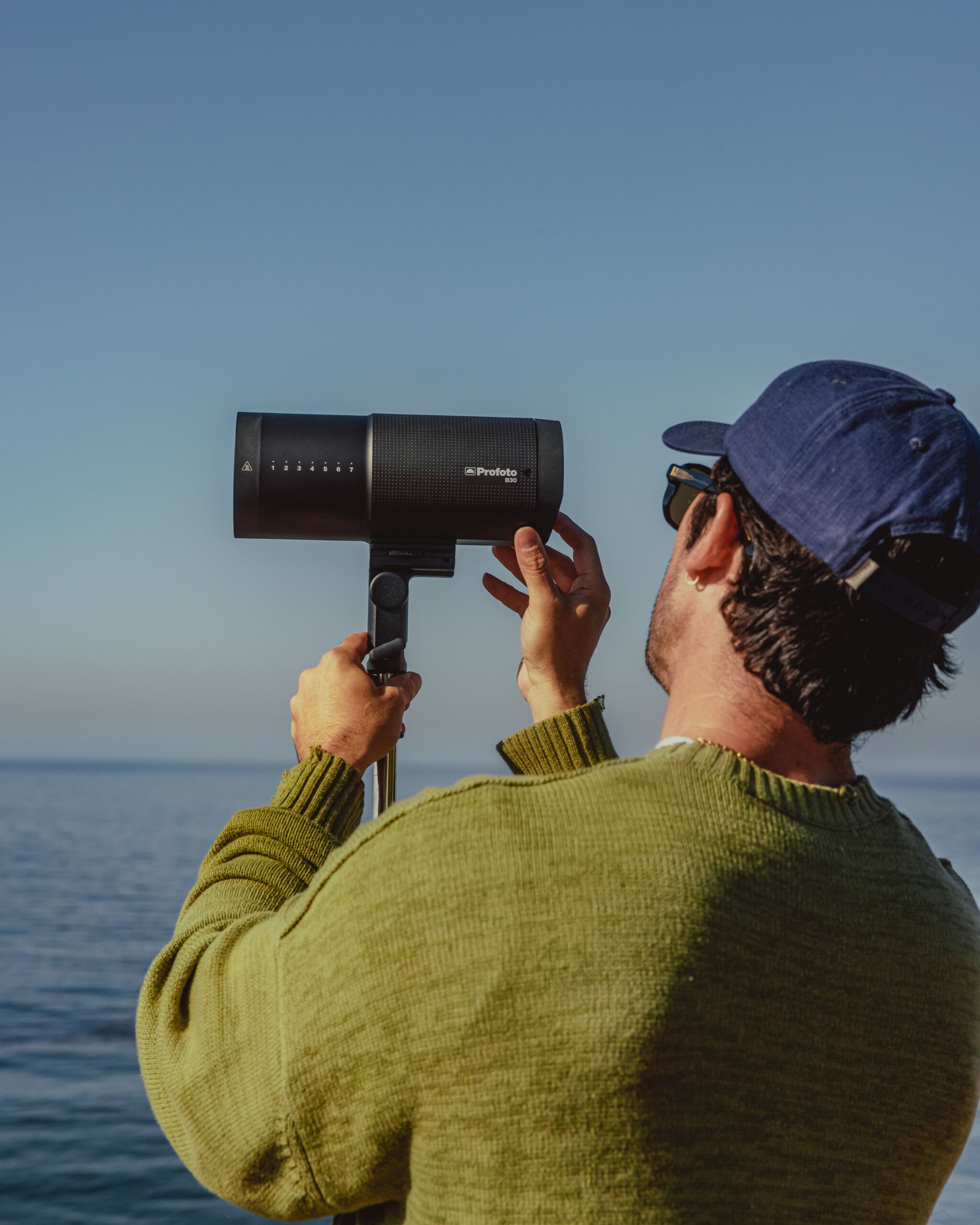 Profoto B30