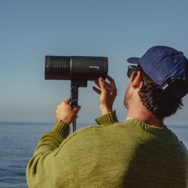 Profoto B30