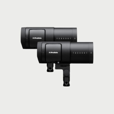 Profoto B30 Duo Kit