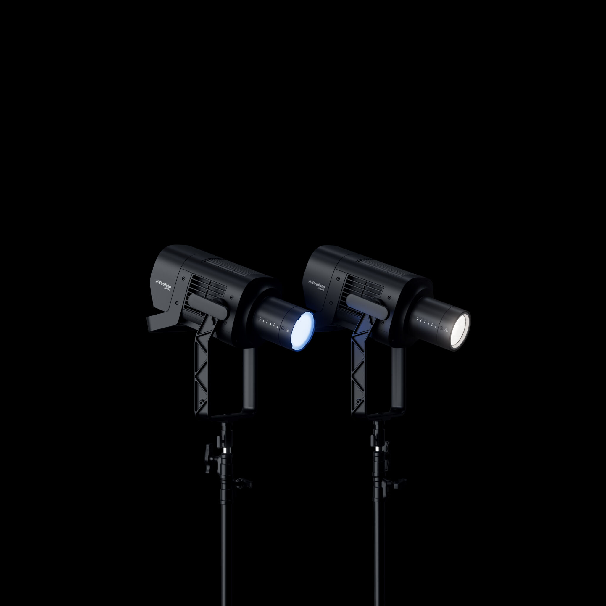 Profoto L600c
