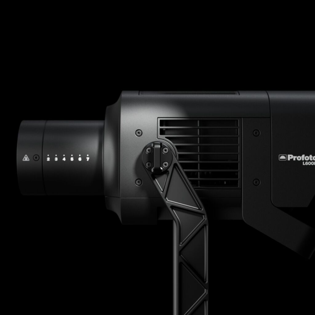 Profoto L600c Profoto L600c