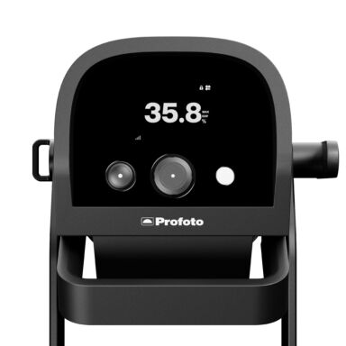 Profoto L600d