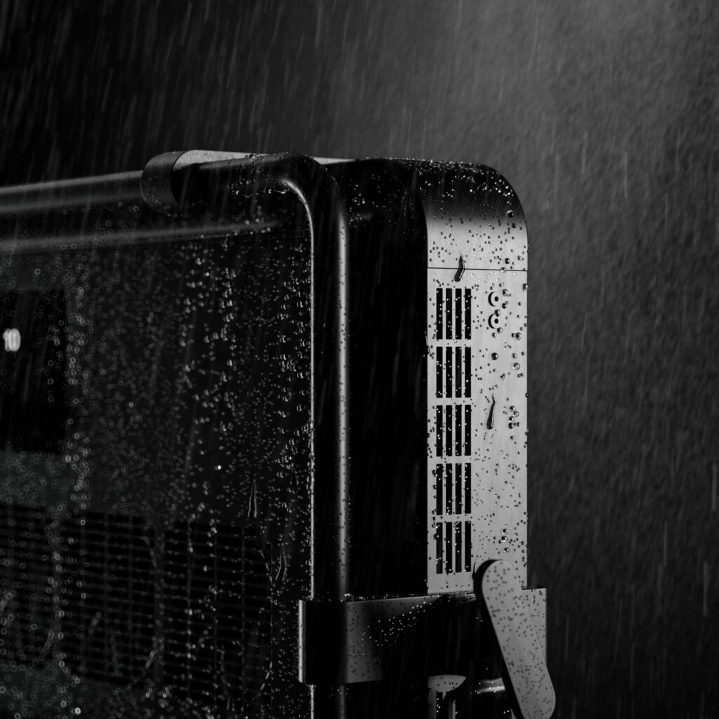 Profoto Lp2000c Profoto Lp2000c
