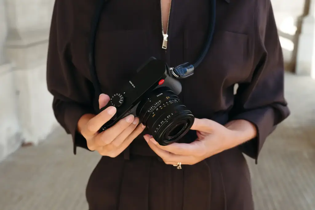 Leica Q