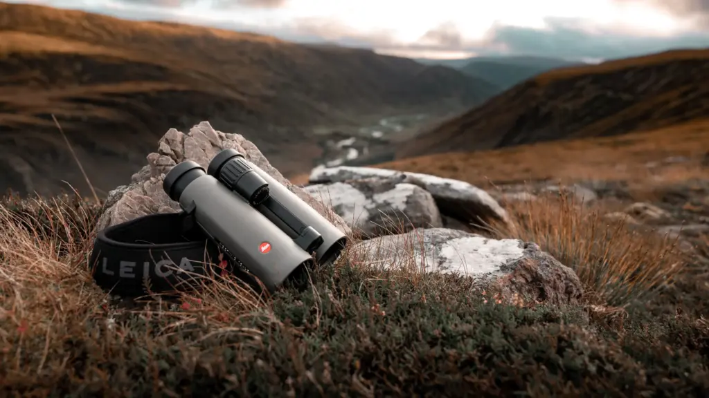 Sport Optics Leica Sport Optics