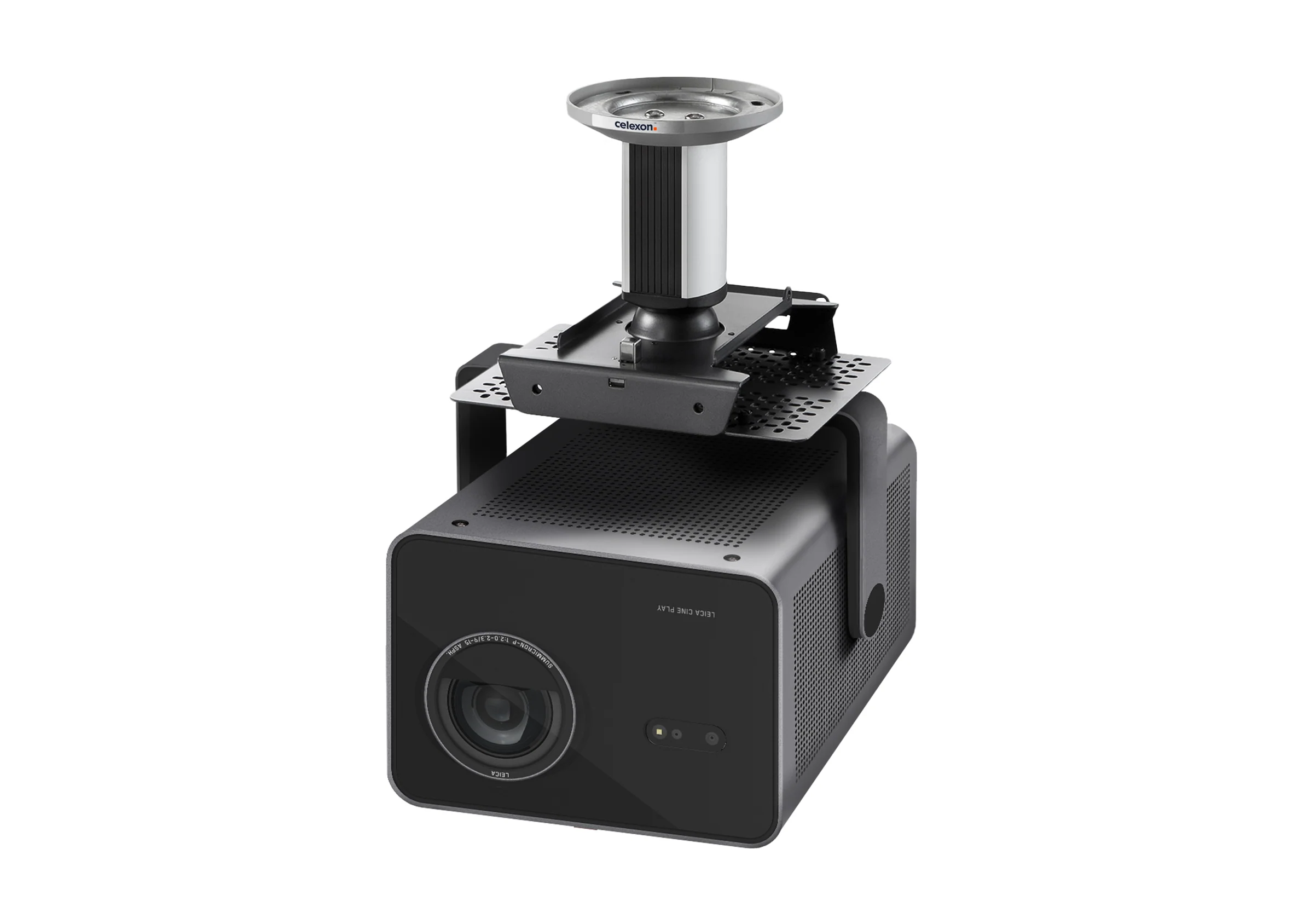 Universal Ceiling Mount Multicel 1500 Expert For St Projectors