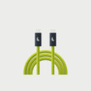 Angelbird Usb C 3 2 Solid Flex Tether Cable Lime 4 5m Angelbird Usb C 3 2 Solid Flex Tether Cable Lime 4 5m