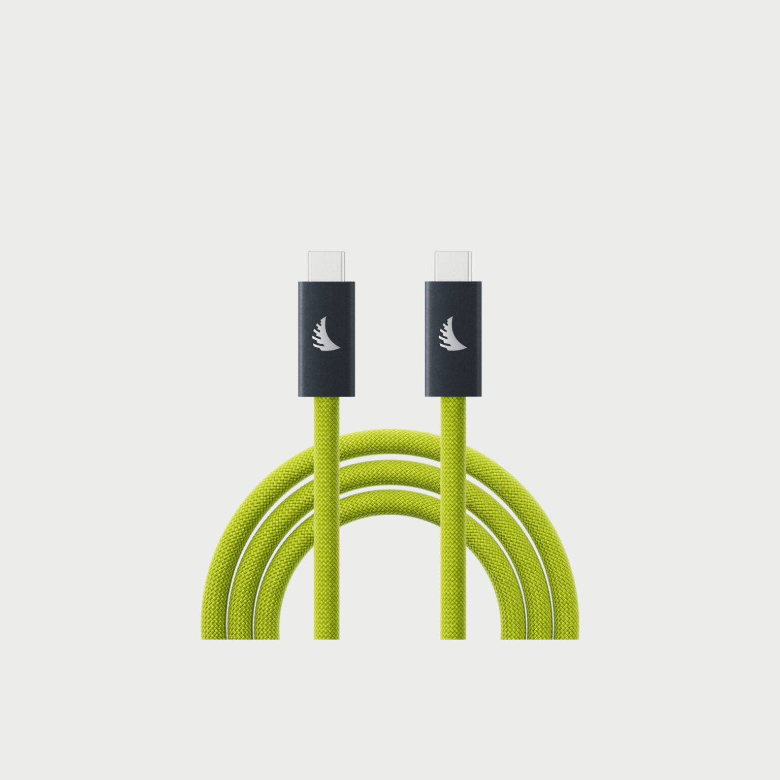 Angelbird Usb C 3 2 Solid Flex Tether Cable Lime 4 5m Angelbird Usb C 3 2 Solid Flex Tether Cable Lime 4 5m