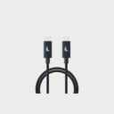 http://USB-C%204.0%20Solid%20Flex™%20Cable%20Blue%20Grey%201m