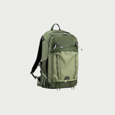 Backlight 36l Backpack Montane Green