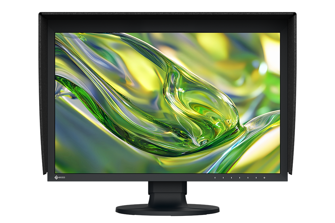 Coloredge Cg2400s 24 Monitor