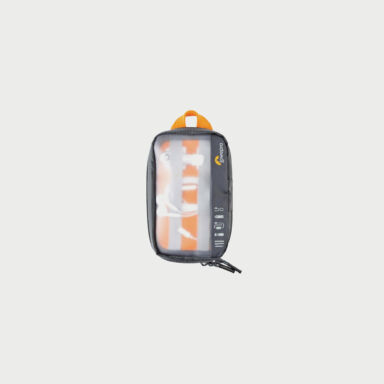 Gearup Pouch Mini Organizer Grey
