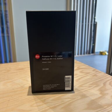 Halfcase M11 D Second Hand